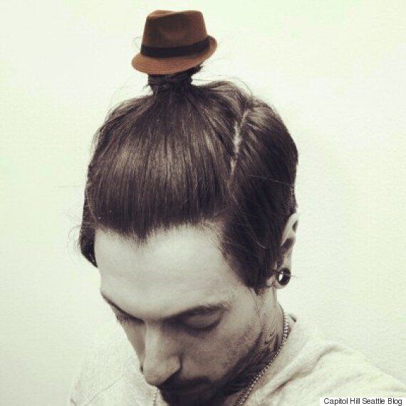 Miniature Fedora